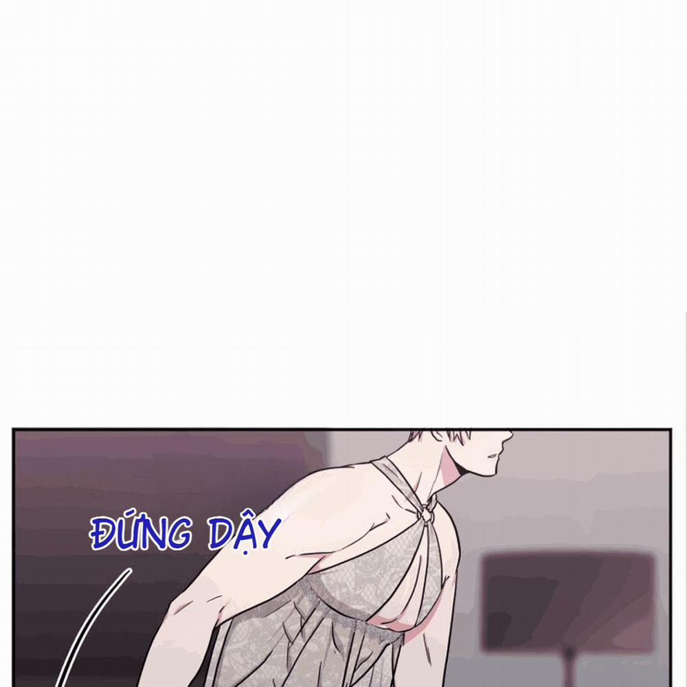 Đồ Ăn Đêm Cho Quỷ Tà Râm 3 trang 34