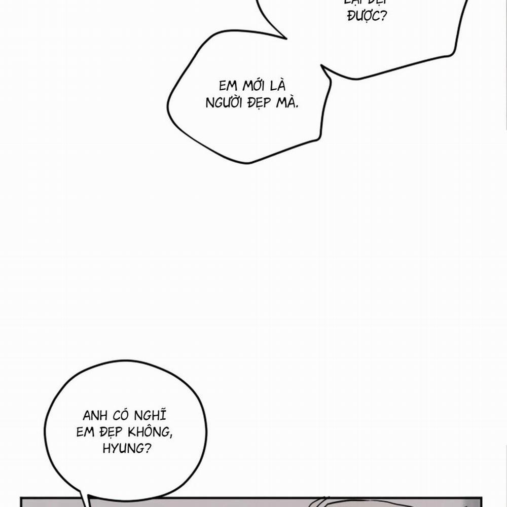 Đồ Ăn Đêm Cho Quỷ Tà Râm 3 trang 38