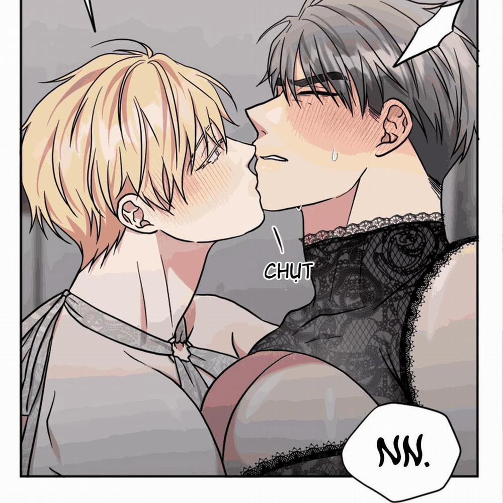 Đồ Ăn Đêm Cho Quỷ Tà Râm 3 trang 39