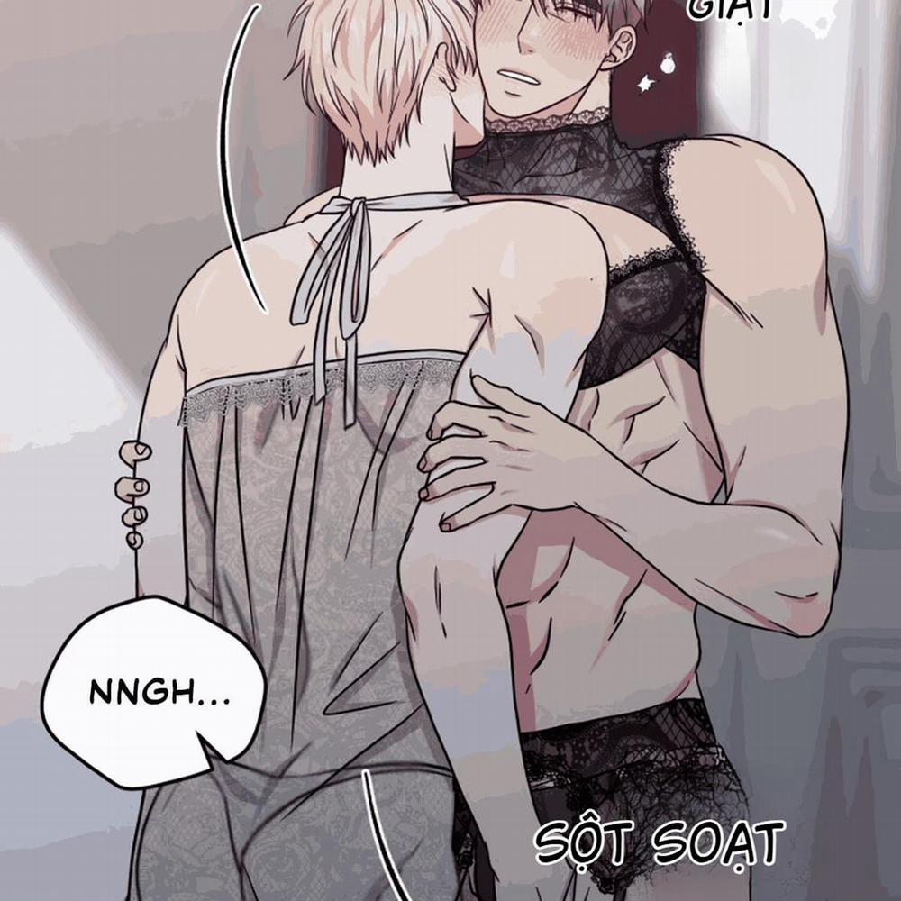 Đồ Ăn Đêm Cho Quỷ Tà Râm 3 trang 41