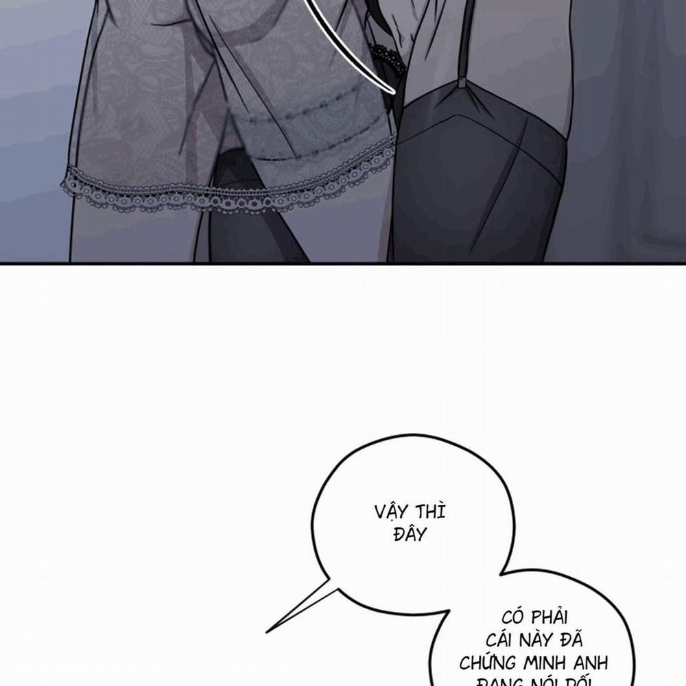 Đồ Ăn Đêm Cho Quỷ Tà Râm 3 trang 42