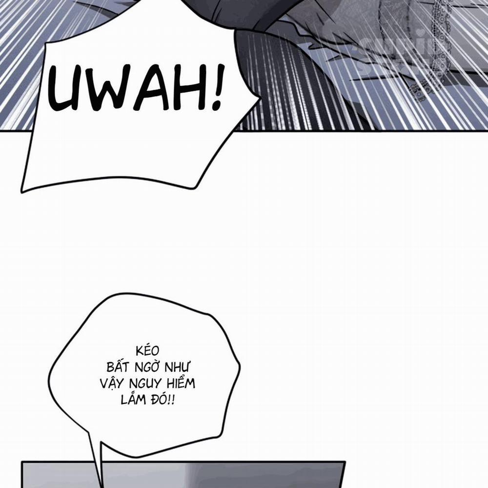 Đồ Ăn Đêm Cho Quỷ Tà Râm 3 trang 50