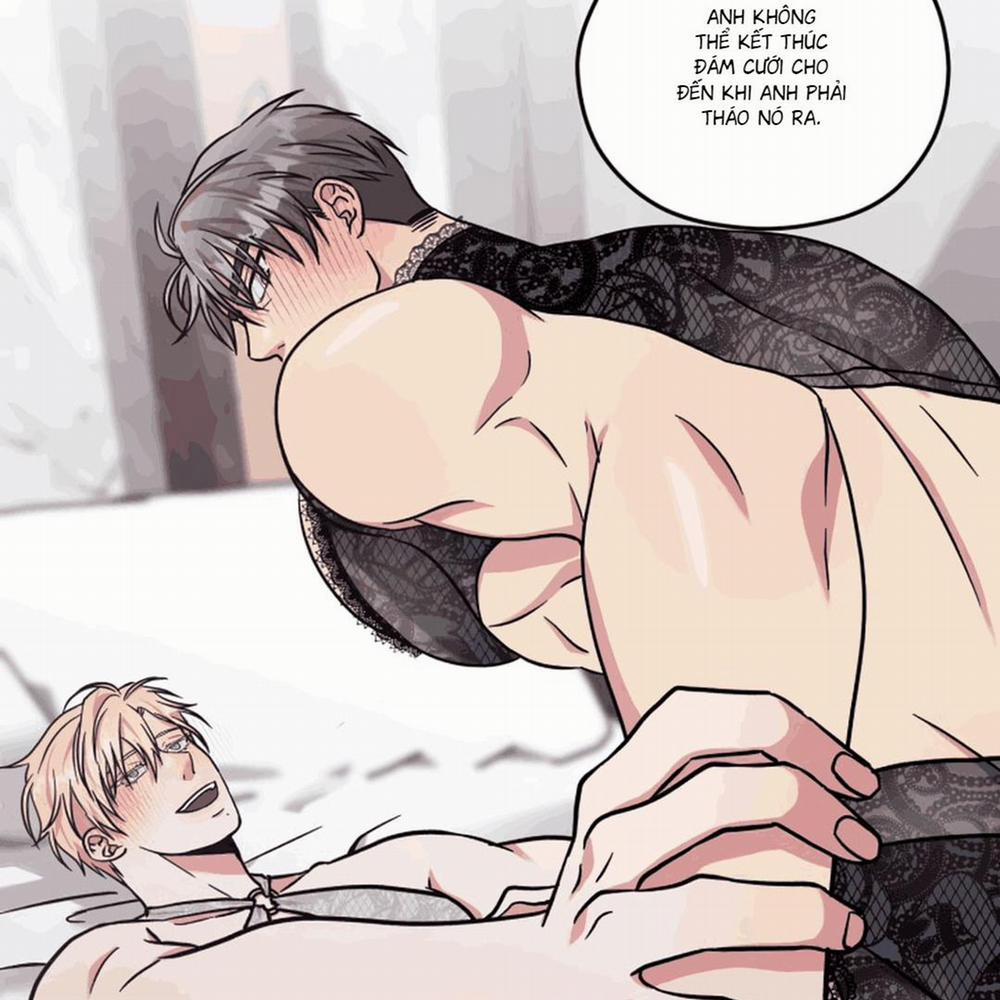 Đồ Ăn Đêm Cho Quỷ Tà Râm 3 trang 54