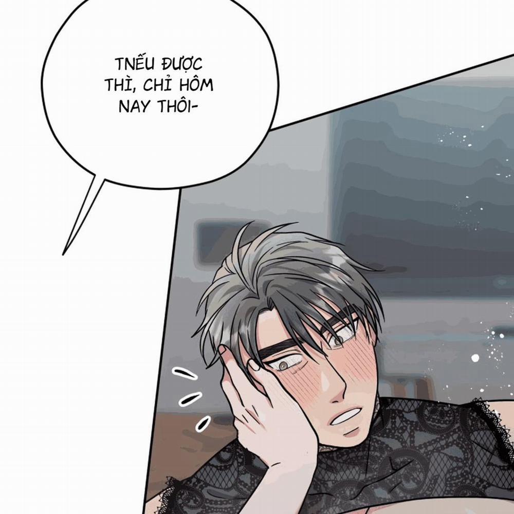 Đồ Ăn Đêm Cho Quỷ Tà Râm 3 trang 57