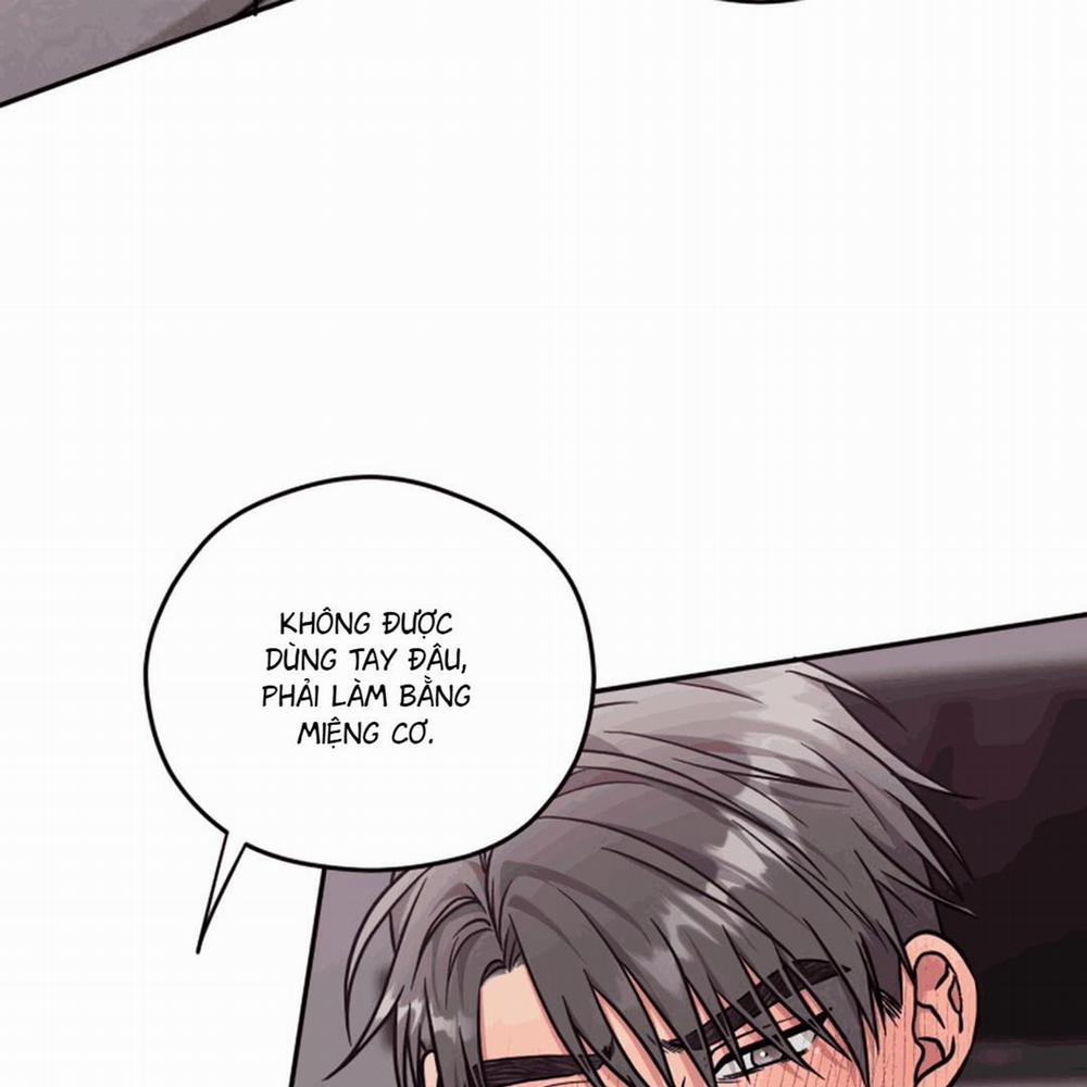 Đồ Ăn Đêm Cho Quỷ Tà Râm 3 trang 64