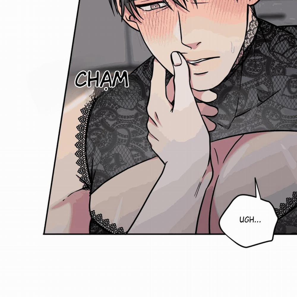 Đồ Ăn Đêm Cho Quỷ Tà Râm 3 trang 65