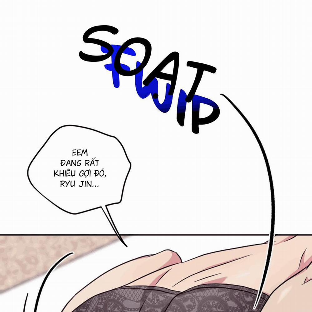 Đồ Ăn Đêm Cho Quỷ Tà Râm 3 trang 66