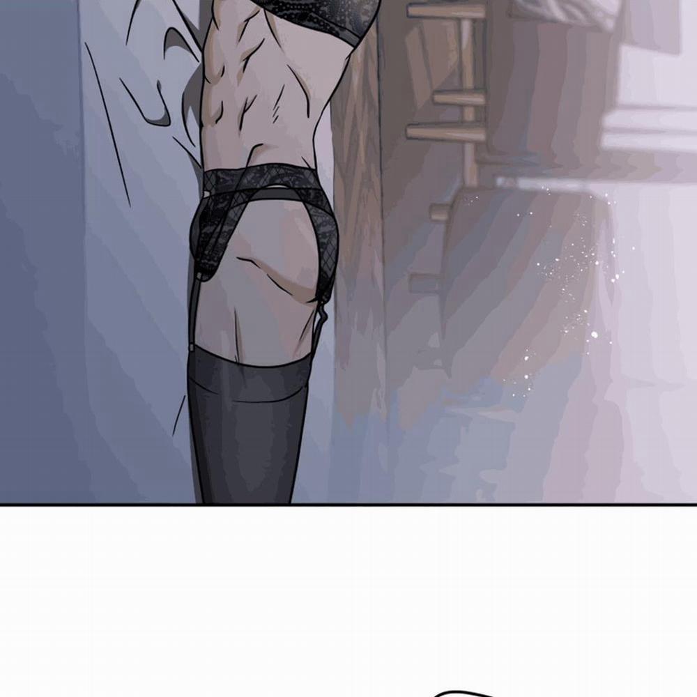 Đồ Ăn Đêm Cho Quỷ Tà Râm 3 trang 71