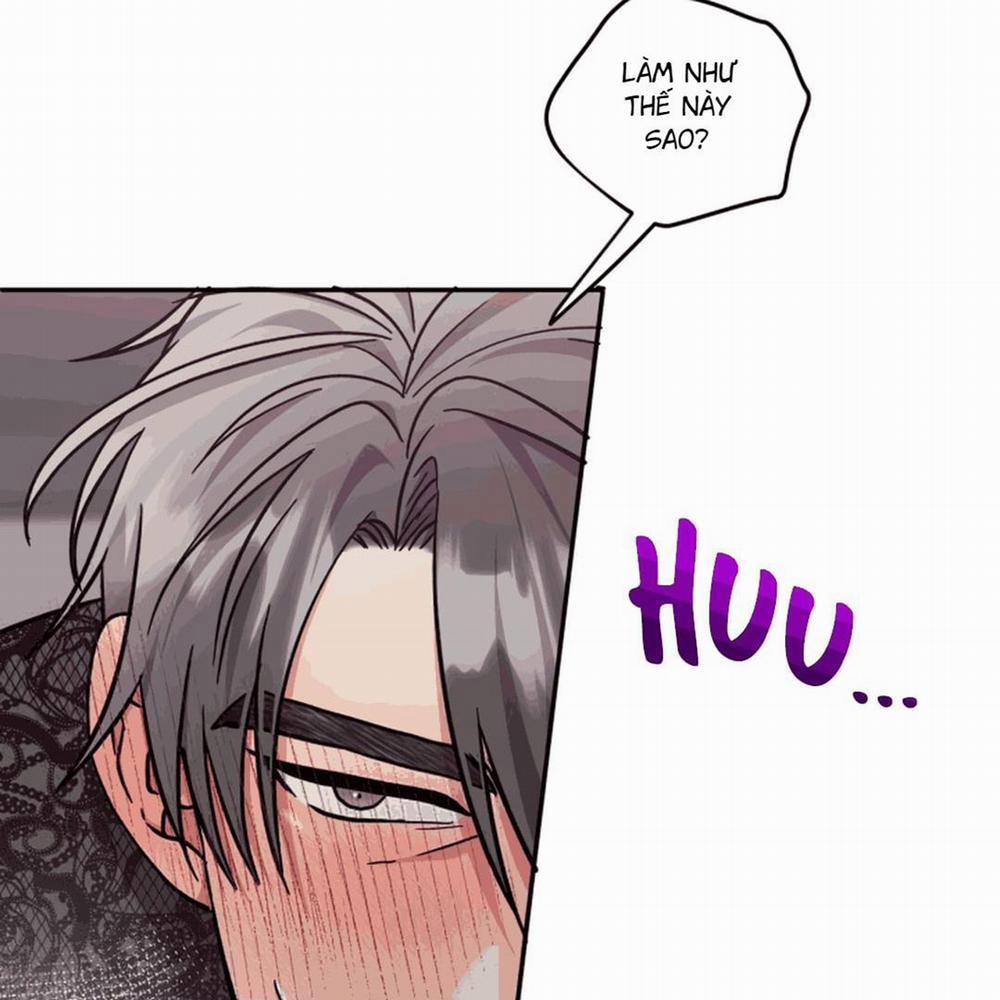 Đồ Ăn Đêm Cho Quỷ Tà Râm 3 trang 72