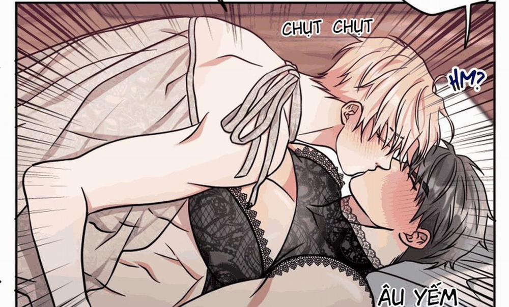 Đồ Ăn Đêm Cho Quỷ Tà Râm 3 trang 77