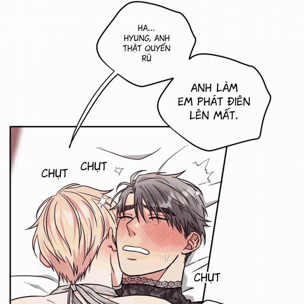 Đồ Ăn Đêm Cho Quỷ Tà Râm 3 trang 79