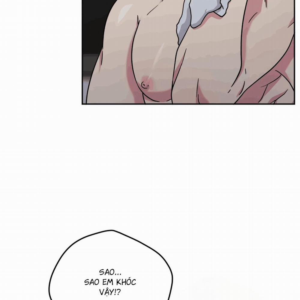 Đồ Ăn Đêm Cho Quỷ Tà Râm 3 trang 8