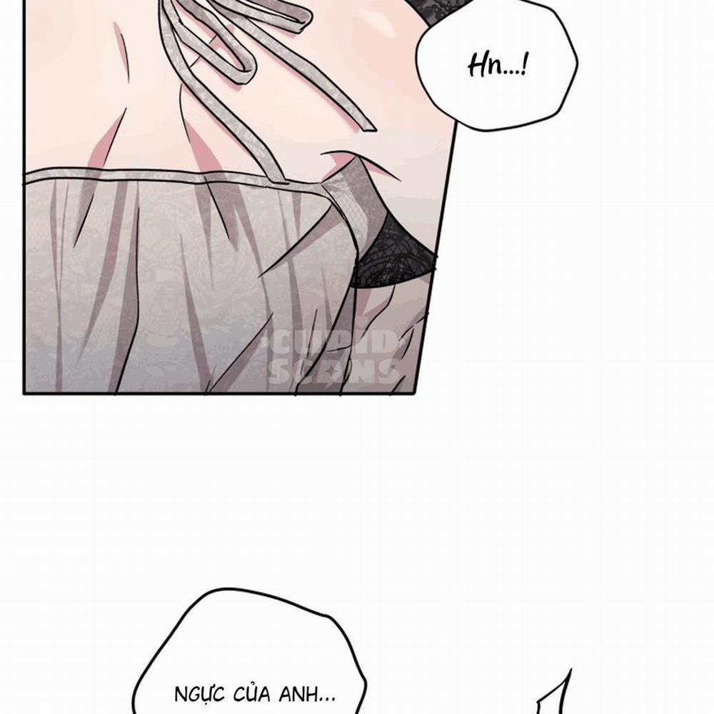 Đồ Ăn Đêm Cho Quỷ Tà Râm 3 trang 80