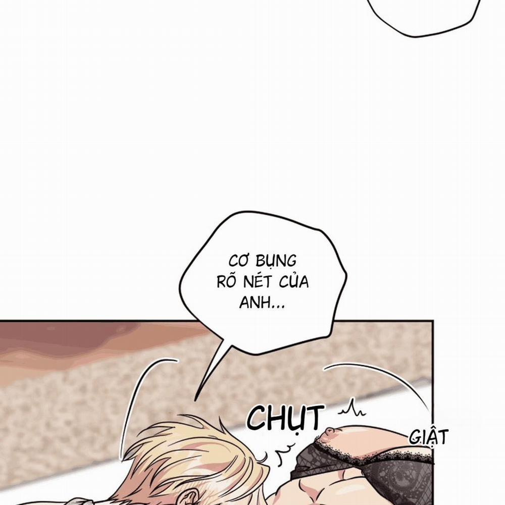 Đồ Ăn Đêm Cho Quỷ Tà Râm 3 trang 82