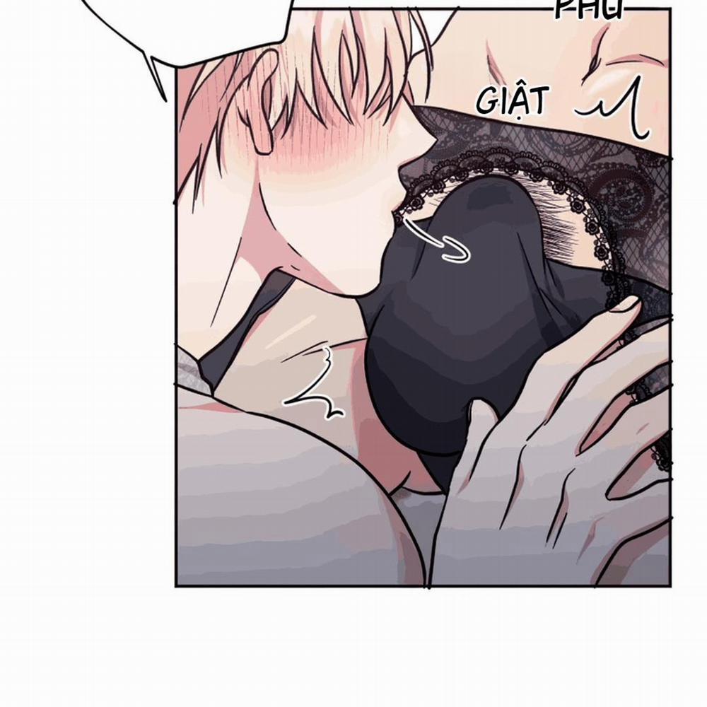 Đồ Ăn Đêm Cho Quỷ Tà Râm 3 trang 84