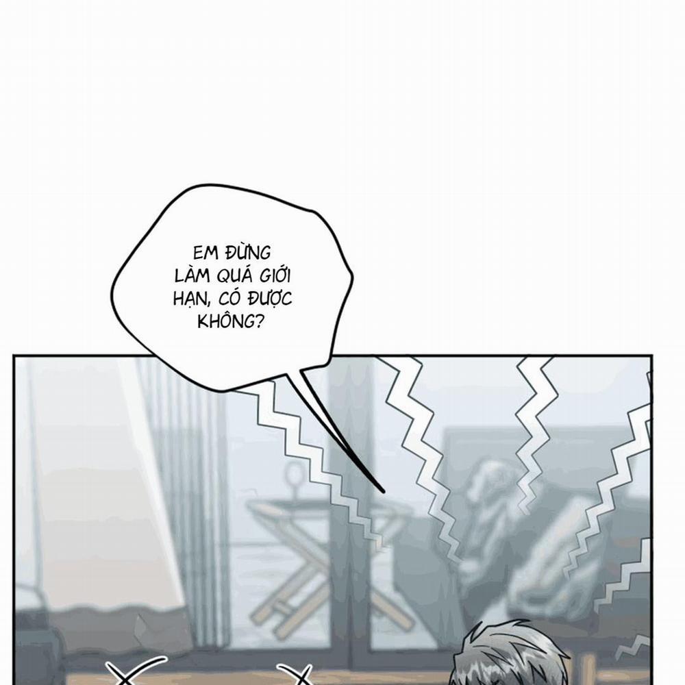 Đồ Ăn Đêm Cho Quỷ Tà Râm 3 trang 87