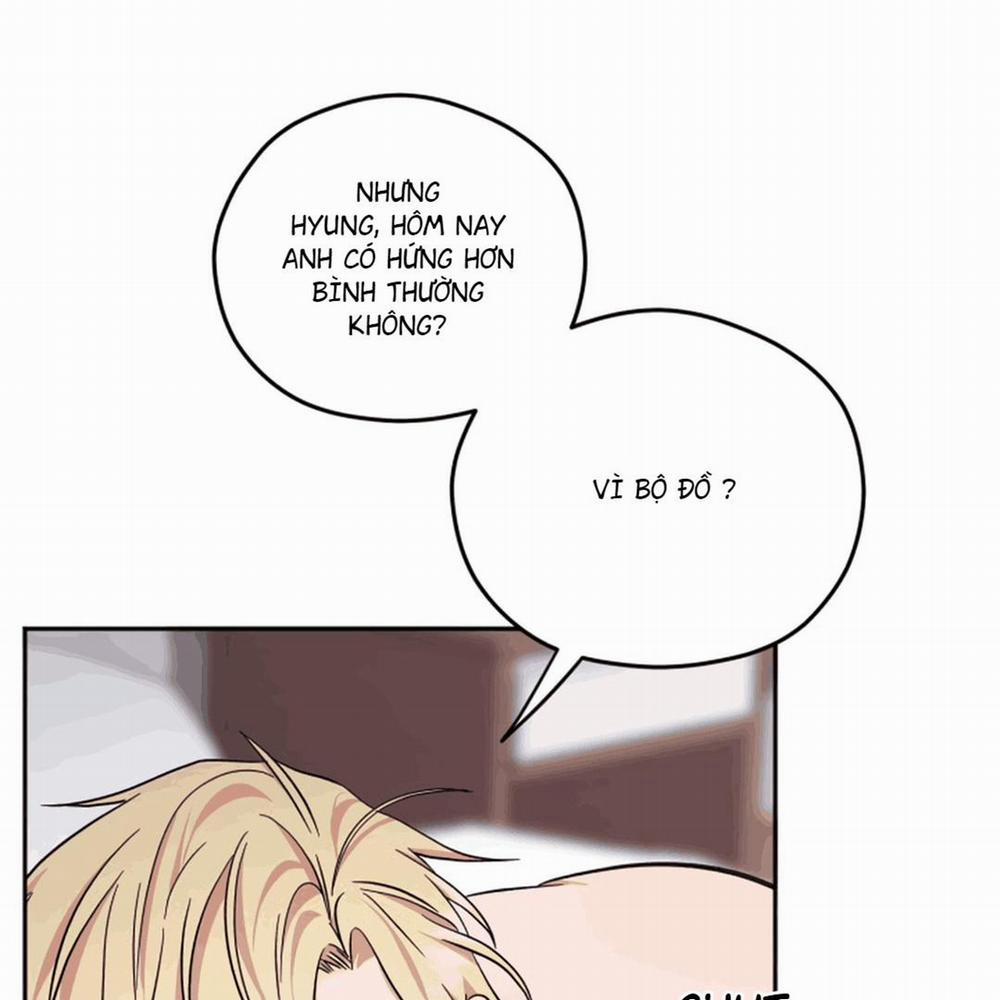 Đồ Ăn Đêm Cho Quỷ Tà Râm 3 trang 89