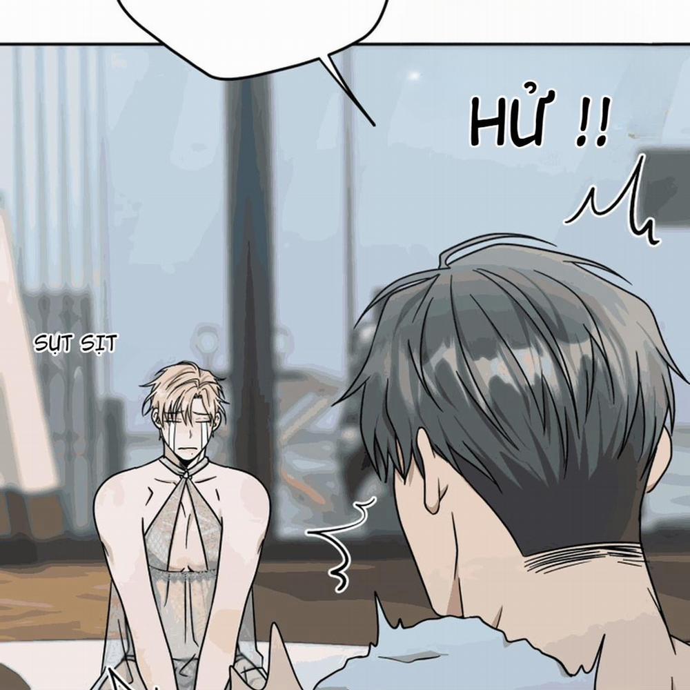 Đồ Ăn Đêm Cho Quỷ Tà Râm 3 trang 9