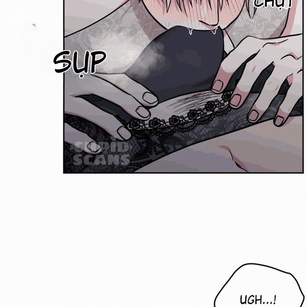 Đồ Ăn Đêm Cho Quỷ Tà Râm 3 trang 96