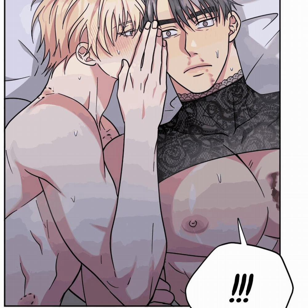 Đồ Ăn Đêm Cho Quỷ Tà Râm 4 0 END trang 103