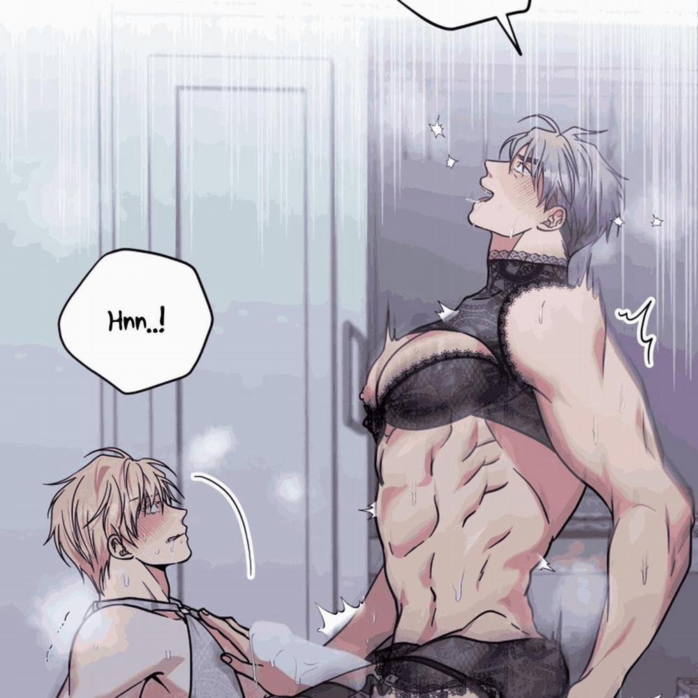 Đồ Ăn Đêm Cho Quỷ Tà Râm 4 0 END trang 22