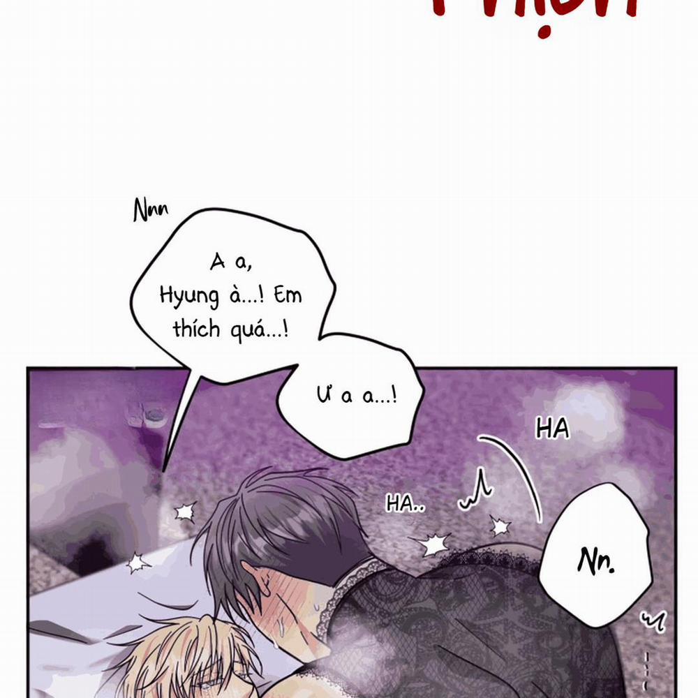 Đồ Ăn Đêm Cho Quỷ Tà Râm 4 0 END trang 39