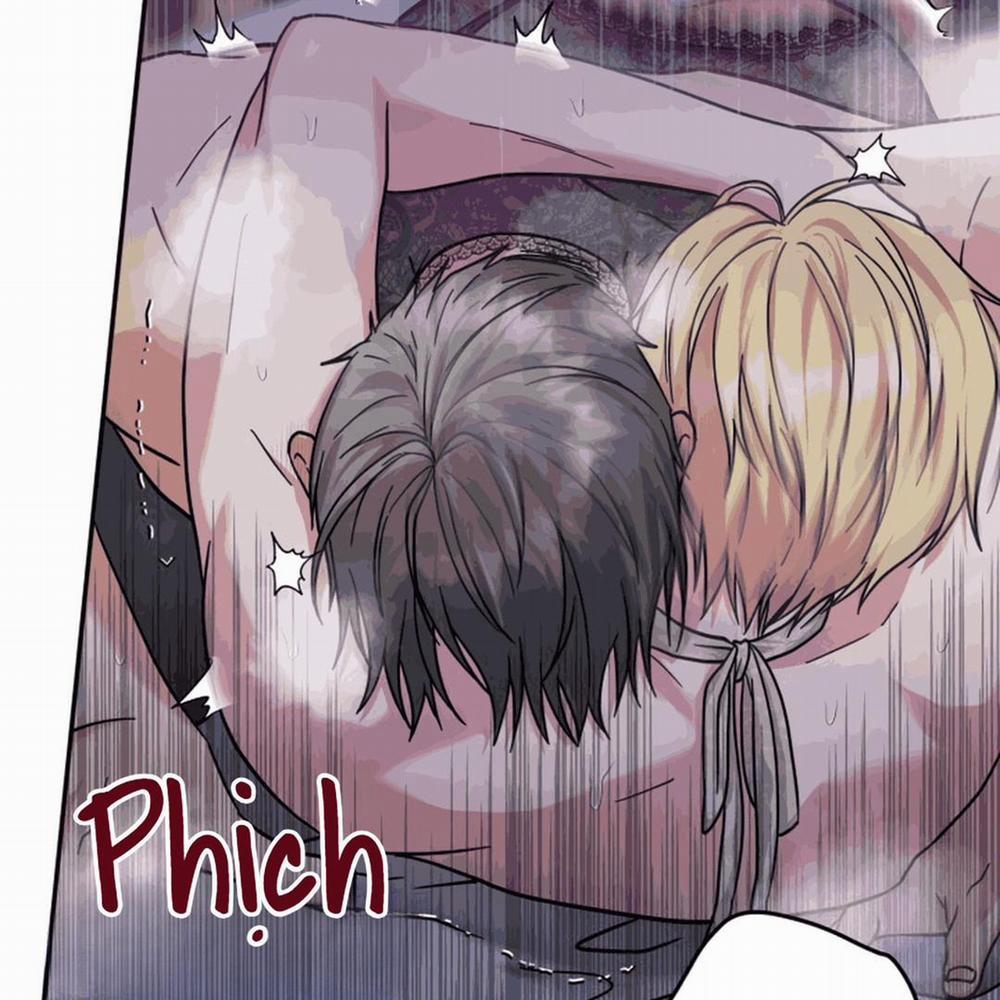 Đồ Ăn Đêm Cho Quỷ Tà Râm 4 0 END trang 61