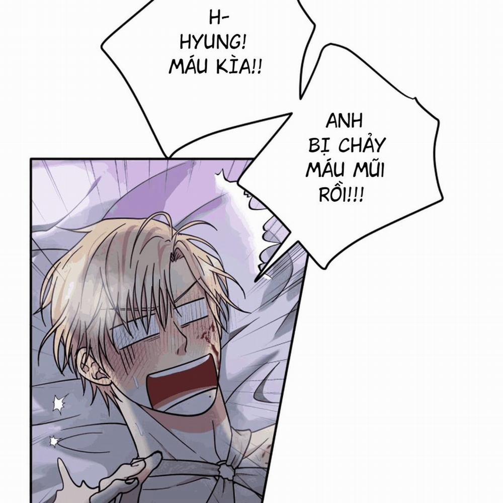 Đồ Ăn Đêm Cho Quỷ Tà Râm 4 0 END trang 75