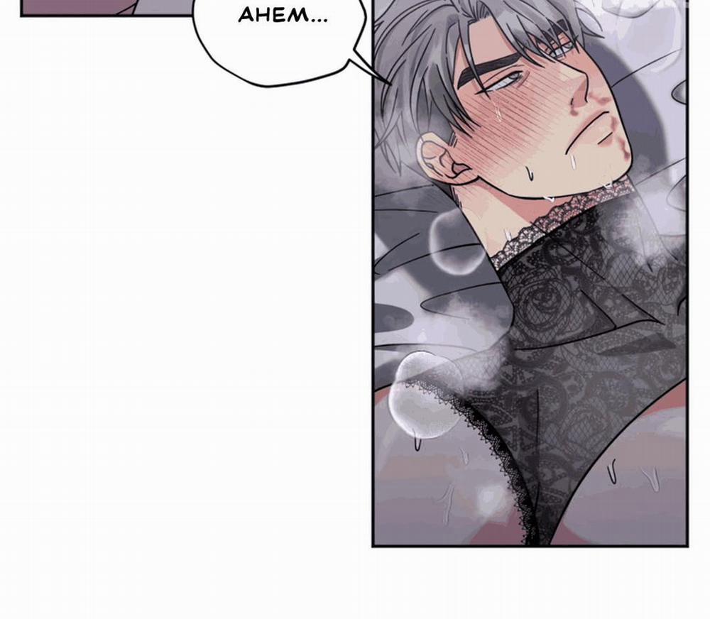 Đồ Ăn Đêm Cho Quỷ Tà Râm 4 0 END trang 98