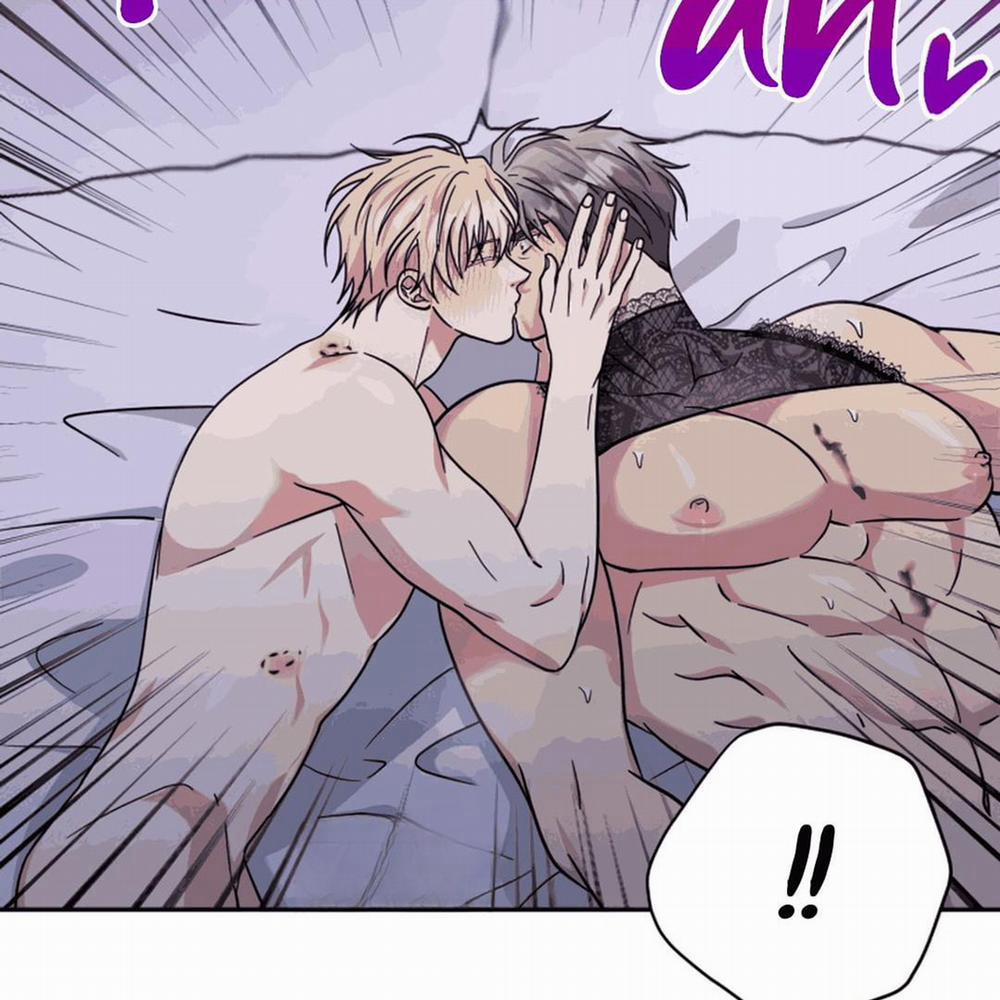 Đồ Ăn Đêm Cho Quỷ Tà Râm 4 trang 101