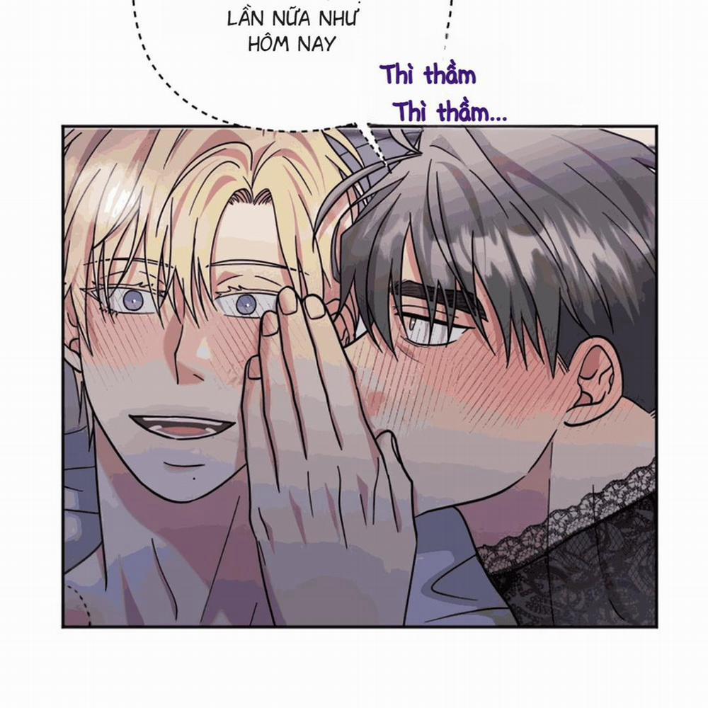 Đồ Ăn Đêm Cho Quỷ Tà Râm 4 trang 106