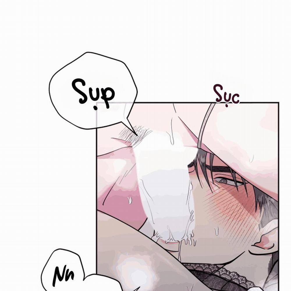 Đồ Ăn Đêm Cho Quỷ Tà Râm 4 trang 2