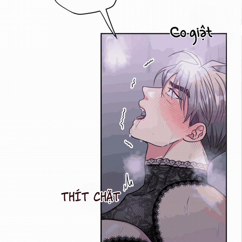 Đồ Ăn Đêm Cho Quỷ Tà Râm 4 trang 24