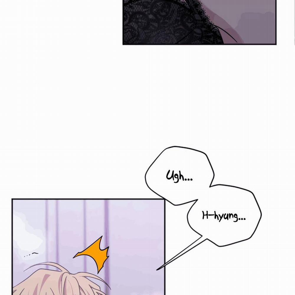 Đồ Ăn Đêm Cho Quỷ Tà Râm 4 trang 25