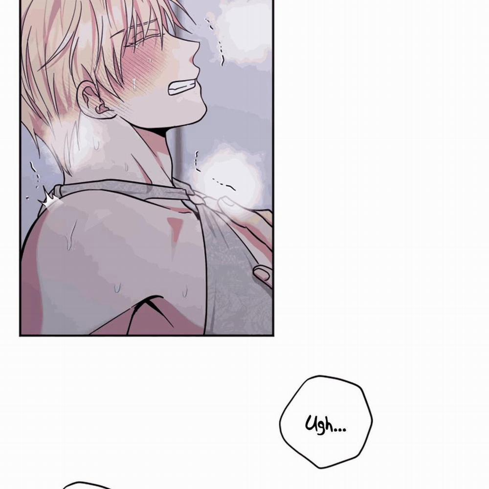 Đồ Ăn Đêm Cho Quỷ Tà Râm 4 trang 26