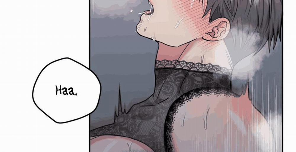 Đồ Ăn Đêm Cho Quỷ Tà Râm 4 trang 30