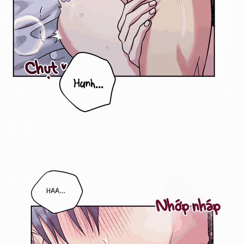 Đồ Ăn Đêm Cho Quỷ Tà Râm 4 trang 35