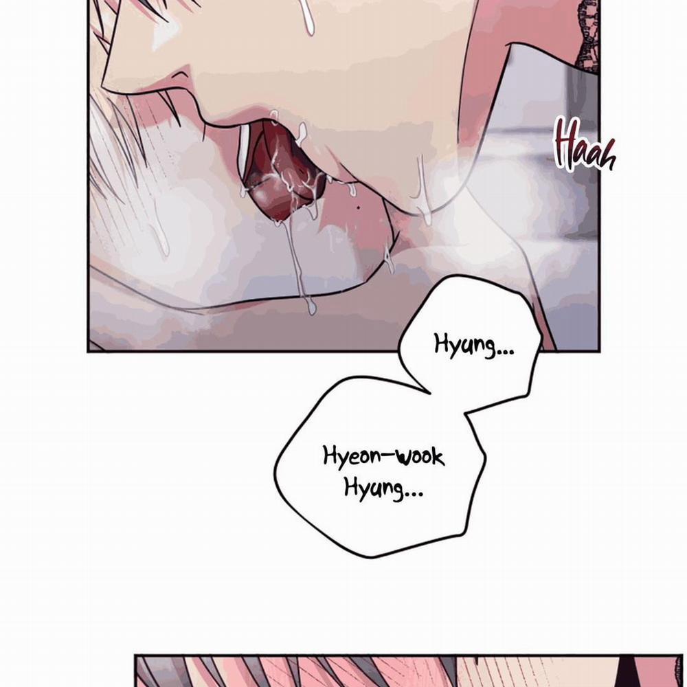 Đồ Ăn Đêm Cho Quỷ Tà Râm 4 trang 36