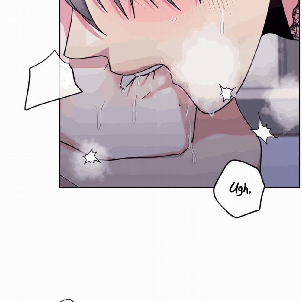 Đồ Ăn Đêm Cho Quỷ Tà Râm 4 trang 37