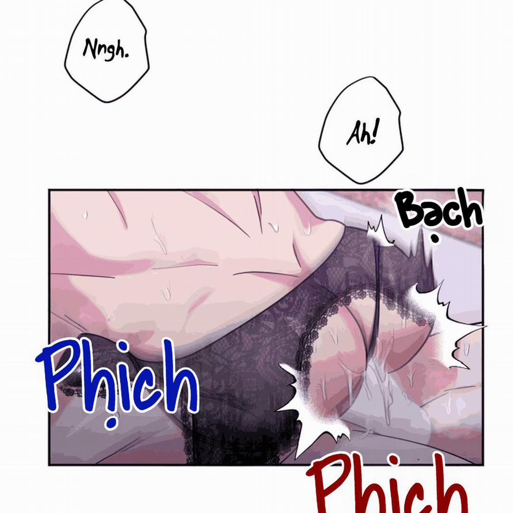 Đồ Ăn Đêm Cho Quỷ Tà Râm 4 trang 38