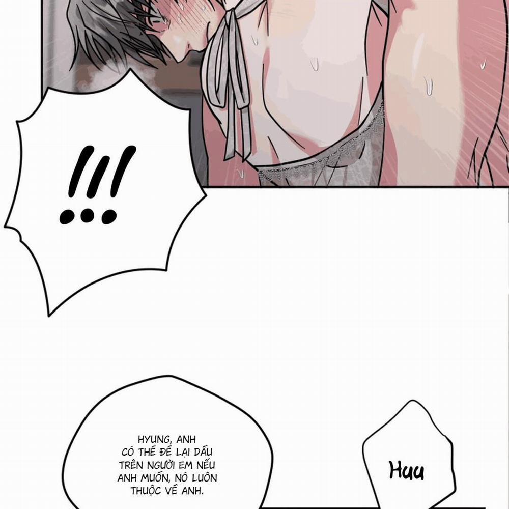 Đồ Ăn Đêm Cho Quỷ Tà Râm 4 trang 44