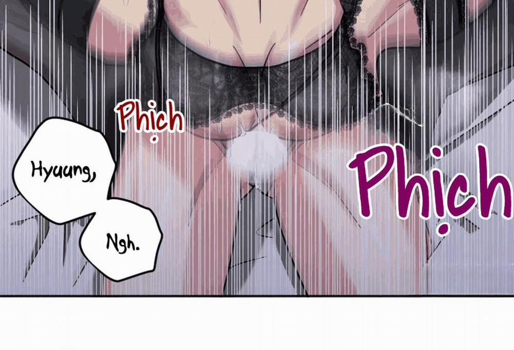 Đồ Ăn Đêm Cho Quỷ Tà Râm 4 trang 48