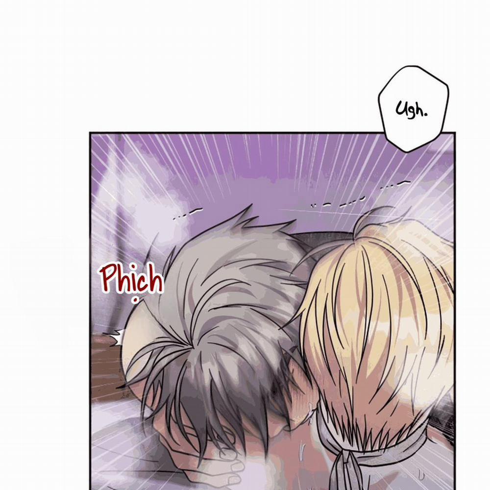 Đồ Ăn Đêm Cho Quỷ Tà Râm 4 trang 53