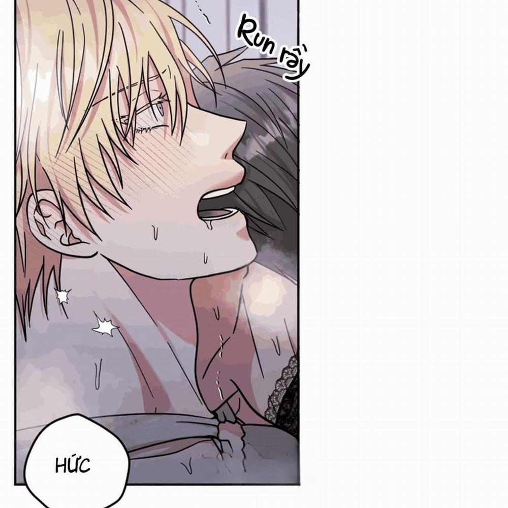 Đồ Ăn Đêm Cho Quỷ Tà Râm 4 trang 57