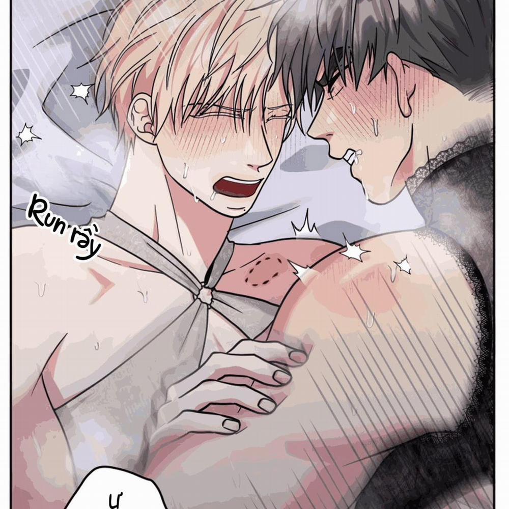 Đồ Ăn Đêm Cho Quỷ Tà Râm 4 trang 68