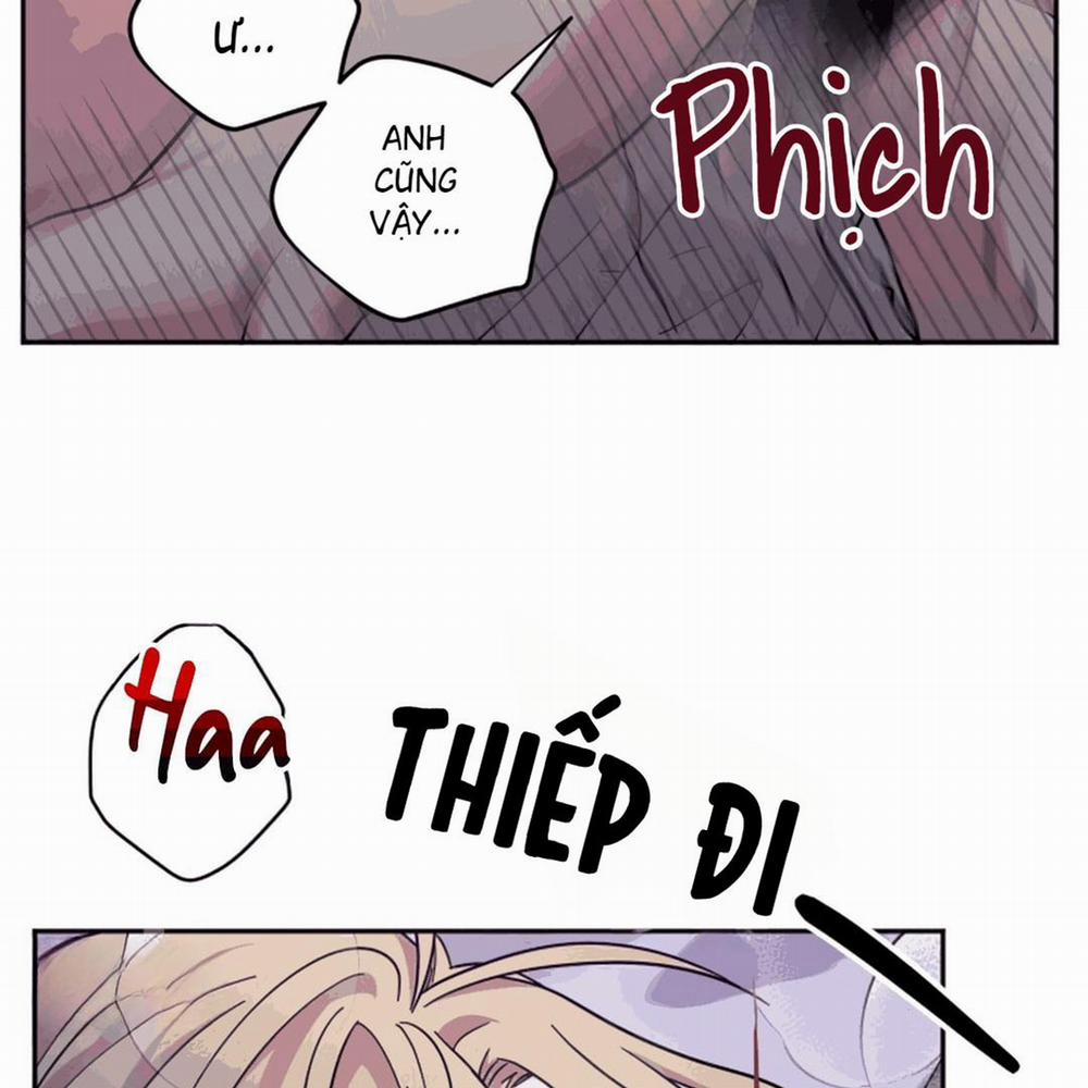 Đồ Ăn Đêm Cho Quỷ Tà Râm 4 trang 69