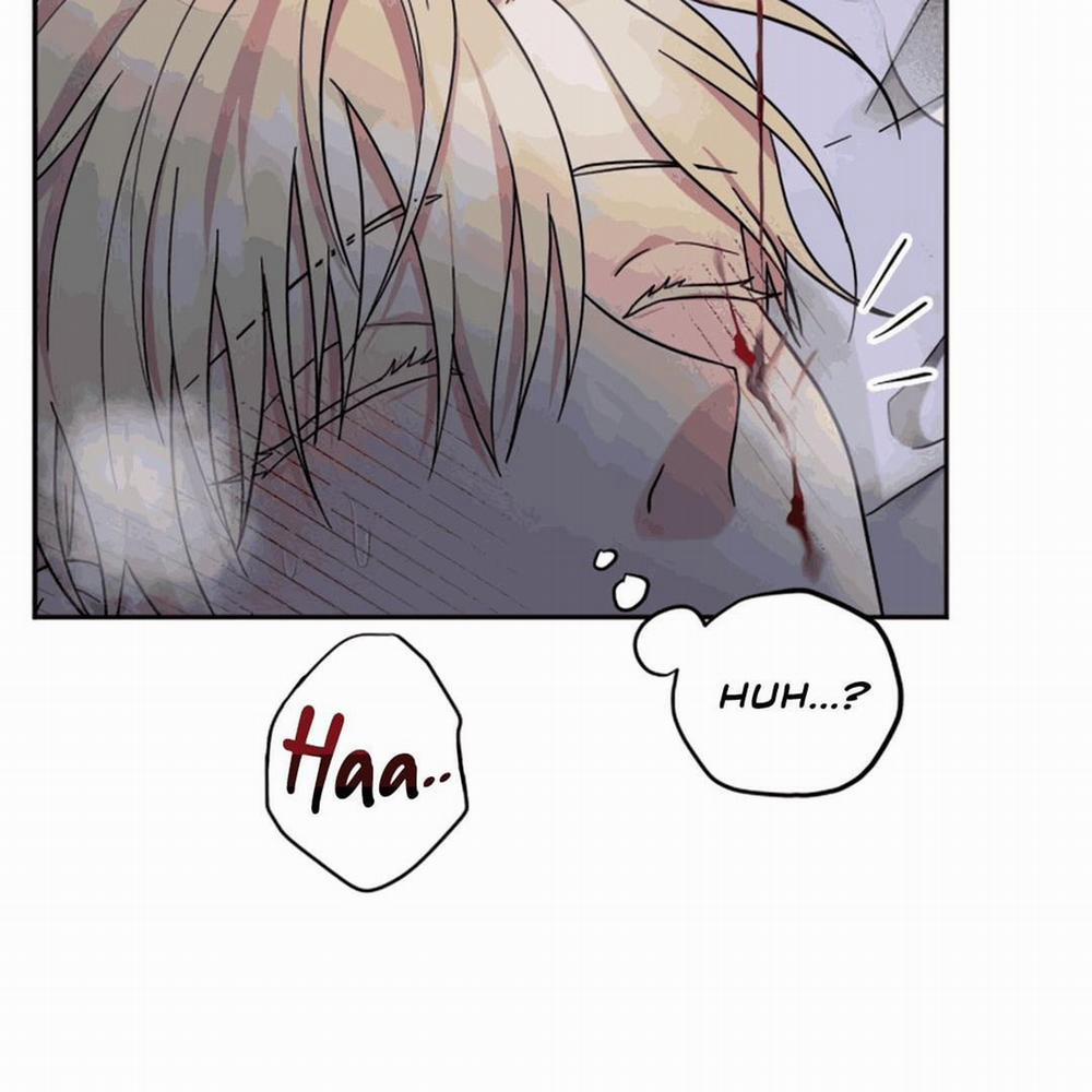 Đồ Ăn Đêm Cho Quỷ Tà Râm 4 trang 70