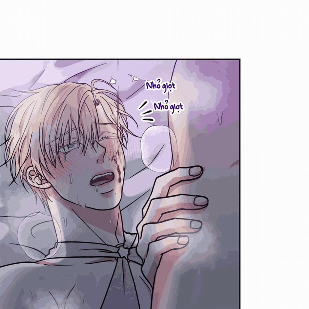 Đồ Ăn Đêm Cho Quỷ Tà Râm 4 trang 71