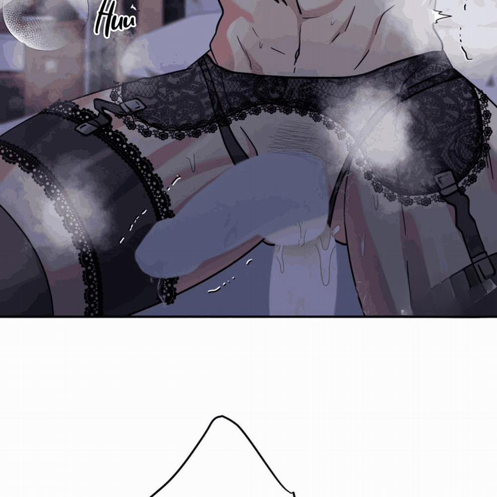 Đồ Ăn Đêm Cho Quỷ Tà Râm 4 trang 74