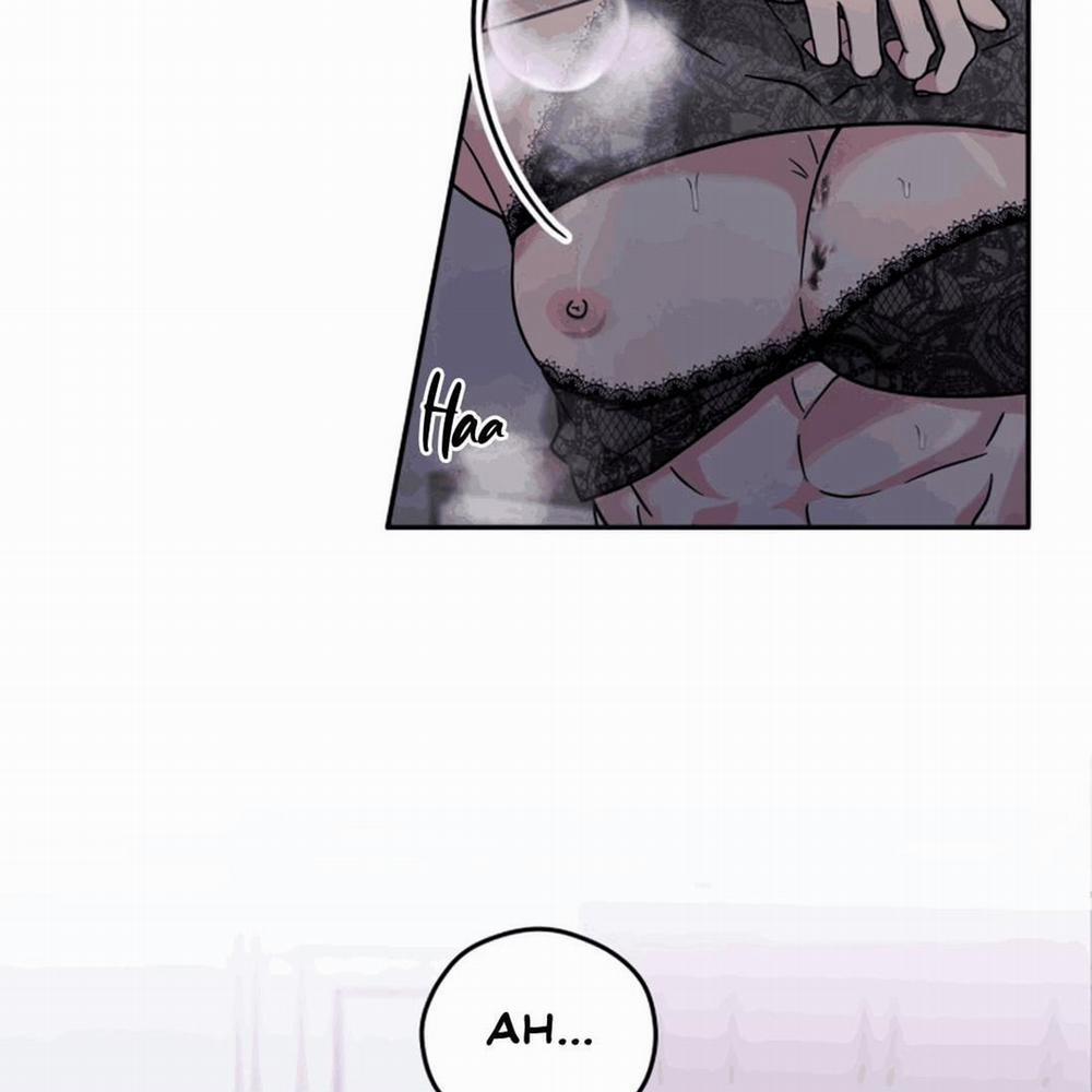 Đồ Ăn Đêm Cho Quỷ Tà Râm 4 trang 77